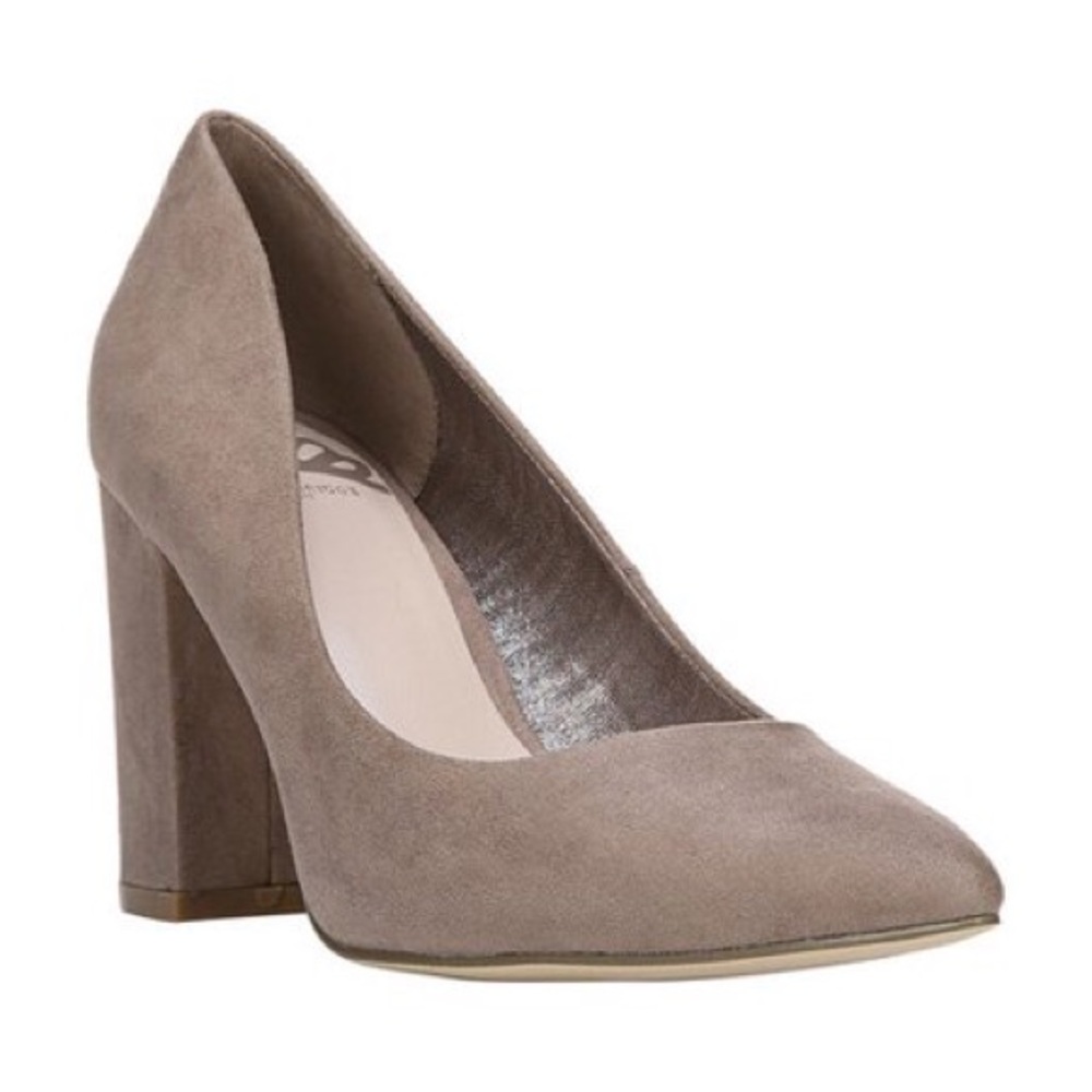 Fergalicious Diva Pointed Toe Pump from Nordstrom
